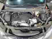 2017 Chevrolet Volt LT with VIN 1G1RA6S50HU105506, listed as a Copart auction lot 71223995 with 107,138 mi miles and Salvage title. Bid and sale history available at DreamBid. Image 11.