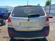 2008 Saturn VUE XE with VIN 3GSDL43N18S685397, listed as a IAAI auction lot 42362574 with 155,246 mi miles and . Bid and sale history available at DreamBid. Image 16.