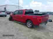 2022 Ford F-150 XL с VIN 1FTFW1E81NFB58154, выставлен на аукционе IAAI как лот 43167916 с пробегом 111 267 миль миль и . История ставок и продаж доступна на DreamBid. Изображение 3.