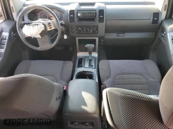 2012 Nissan Pathfinder S с VIN 5N1AR1NN3CC626273, выставлен на аукционе Copart как лот 69878935 с пробегом 155 473 миль миль и Списание • Salvage title. История ставок и продаж доступна на DreamBid. Изображение 8.