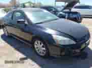 2007 Honda Accord EX-L с VIN 1HGCM82687A007768, выставлен на аукционе IAAI как лот 43028181 с пробегом 212 461 миль миль и . История ставок и продаж доступна на DreamBid. Изображение 1.