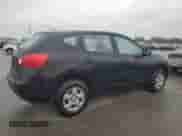 2009 Nissan Rogue SL с VIN JN8AS58V99W184963, выставлен на аукционе Copart как лот 69601045 с пробегом 94 785 миль миль и Чистый • Clean title. История ставок и продаж доступна на DreamBid. Изображение 3.