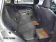 2007 Toyota RAV4 Sport with VIN JTMBD32V576040296, listed as a IAAI auction lot 43546208 with 113,457 mi miles and . Bid and sale history available at DreamBid. Image 8.