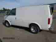 2001 Chevrolet Astro Cargo с VIN 1GCDM19W61B100497, выставлен на аукционе Copart как лот 48613535 с пробегом 152 885 миль миль и Чистый • Clean title. История ставок и продаж доступна на DreamBid. Изображение 2.