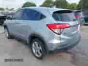 2022 Honda HR-V LX with VIN 3CZRU5H39NM717776, listed as a IAAI auction lot 42756853 with 78,066 mi miles and . Bid and sale history available at DreamBid. Image 3.