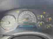 2003 Chevrolet TrailBlazer LT с VIN 1GNDT13S232259312, выставлен на аукционе Copart как лот 71454265 с пробегом 168 800 миль миль и Списание • Salvage title. История ставок и продаж доступна на DreamBid. Изображение 9.