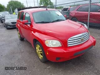 2011 Chevrolet HHR 1LT с VIN 3GNBABFW6BS531199, выставлен на аукционе IAAI как лот 42191163 с пробегом 78 705 миль миль и . История ставок и продаж доступна на DreamBid. Изображение 1.