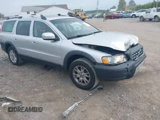 2007 Volvo XC70 z VIN YV4SZ592671259111, wystawiony jako IAAI lot #43349362 z przebiegiem 96 129 mil mil oraz . Historia ofert i sprzedaży dostępna na DreamBid. Obrazek 1.