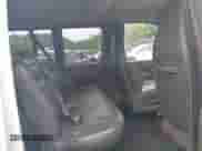 2017 Chevrolet Express Passenger LS с VIN 1GAZGNFG5H1114319, выставлен на аукционе IAAI как лот 42445377 с пробегом 202 127 миль миль и . История ставок и продаж доступна на DreamBid. Изображение 8.