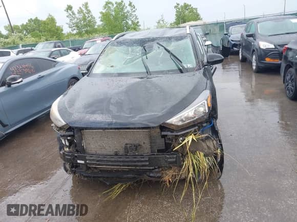 2021 Hyundai Tucson Value with VIN KM8J3CA4XMU359347, listed as a IAAI auction lot 42534595 with 48,704 mi miles and . Bid and sale history available at DreamBid. Image 12.