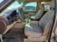 2012 Chevrolet Tahoe LS with VIN 1GNSCAE00CR209583, listed as a Copart auction lot 70043565 with 179,537 mi miles and Salvage title. Bid and sale history available at DreamBid. Image 7.