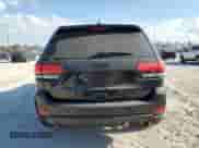 2017 Jeep Grand Cherokee Altitude z VIN 1C4RJEAG8HC953210, wystawiony jako Copart lot #52887695 z przebiegiem Nie podano mil oraz Szkoda całkowita • Salvage title. Historia ofert i sprzedaży dostępna na DreamBid. Obrazek 6.