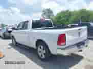 2010 Dodge 1500 SLT with VIN 1D7RB1GT2AS190354, listed as a IAAI auction lot 42561952 with 125,688 mi miles and . Bid and sale history available at DreamBid. Image 3.