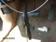 1999 Jeep Grand Cherokee Laredo с VIN 1J4G258S9XC538601, выставлен на аукционе IAAI как лот 42411986 с пробегом 219 776 миль миль и . История ставок и продаж доступна на DreamBid. Изображение 11.