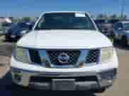 2008 Nissan Frontier SE с VIN 1N6AD07U18C431536, выставлен на аукционе IAAI как лот 42899364 с пробегом 218 489 миль миль и . История ставок и продаж доступна на DreamBid. Изображение 12.