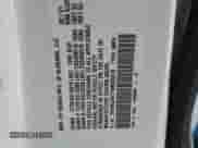 2022 Honda Odyssey EX-L z VIN 5FNRL6H71NB005218, wystawiony jako Copart lot #72063795 z przebiegiem Nie podano mil oraz Szkoda całkowita • Salvage title. Historia ofert i sprzedaży dostępna na DreamBid. Obrazek 13.