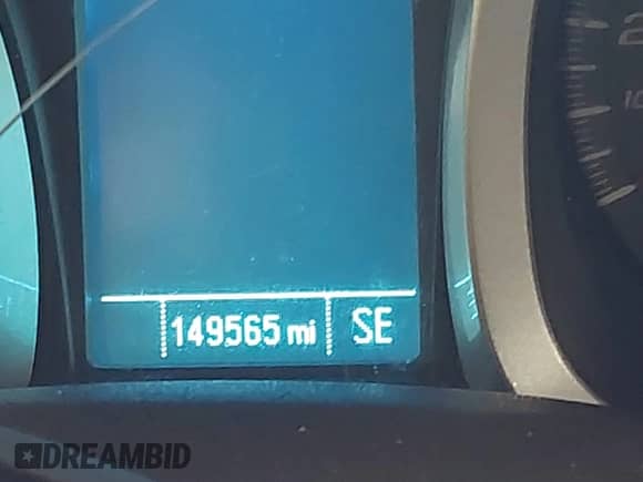 2013 Chevrolet Equinox LS with VIN 2GNALBEK5D1140967, listed as a IAAI auction lot 42903199 with 150,000 mi miles and . Bid and sale history available at DreamBid. Image 15.