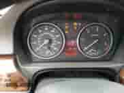 2010 BMW 3 Series 335d с VIN WBAPN7C54AA778620, выставлен на аукционе Copart как лот 48547995 с пробегом 90 684 миль миль и Списание • Salvage title. История ставок и продаж доступна на DreamBid. Изображение 9.