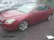 2011 Chevrolet Malibu 2LT с VIN 1G1ZD5E71BF218102, выставлен на аукционе IAAI как лот 42877324 с пробегом 103 500 миль миль и . История ставок и продаж доступна на DreamBid. Изображение 2.