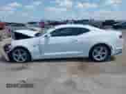 2024 Chevrolet Camaro 1LT с VIN 1G1FB1RS6R0111902, выставлен на аукционе IAAI как лот 42349602 с пробегом 13 149 миль миль и . История ставок и продаж доступна на DreamBid. Изображение 14.