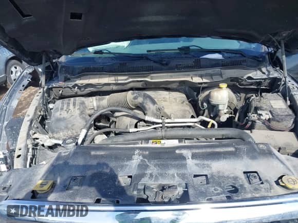 2016 Ram 1500 Tradesman с VIN 1C6RR7ST8GS137187, выставлен на аукционе IAAI как лот 41608461 с пробегом 201 765 миль миль и . История ставок и продаж доступна на DreamBid. Изображение 10.