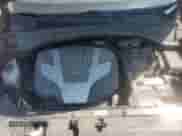 2017 Hyundai Santa Fe Limited Ultimate z VIN KM8SR4HF6HU208429, wystawiony jako Copart lot #72011685 z przebiegiem 91 612 mil mil oraz Szkoda całkowita • Salvage title. Historia ofert i sprzedaży dostępna na DreamBid. Obrazek 12.