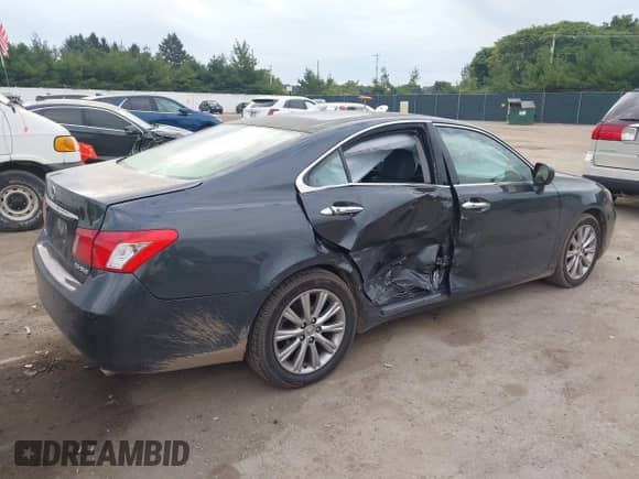 2007 Lexus ES 330 с VIN JTHBJ46G472096648, выставлен на аукционе IAAI как лот 43175330 с пробегом 145 079 миль миль и . История ставок и продаж доступна на DreamBid. Изображение 6.