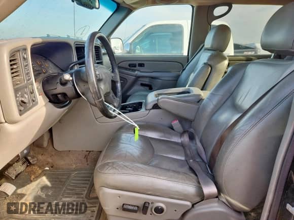 2007 GMC Sierra 1500 SLT с VIN 2GTEK13Z571147820, выставлен на аукционе Copart как лот 64080425 с пробегом 172 558 миль миль и Чистый • Clean title. История ставок и продаж доступна на DreamBid. Изображение 7.