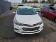 2016 Chevrolet Cruze LS с VIN 1G1BC5SM3G7271514, выставлен на аукционе Copart как лот 86456585 с пробегом 118 026 миль миль и Чистый • Clean title. История ставок и продаж доступна на DreamBid. Изображение 5.