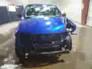 2012 Nissan Frontier SV with VIN 1N6AD0CW4CC465356, listed as a Copart auction lot 41483385 with 140,389 mi miles and Salvage title. Bid and sale history available at DreamBid. Image 5.