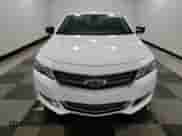 2015 Chevrolet Impala LS с VIN 2G11X5SL7F9201812, выставлен на аукционе Copart как лот 71415695 с пробегом 189 045 миль миль и Чистый • Clean title. История ставок и продаж доступна на DreamBid. Изображение 5.