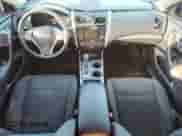 2015 Nissan Altima S с VIN 1N4AL3AP9FC497474, выставлен на аукционе Copart как лот 87082535 с пробегом 159 267 миль миль и Чистый • Clean title. История ставок и продаж доступна на DreamBid. Изображение 8.