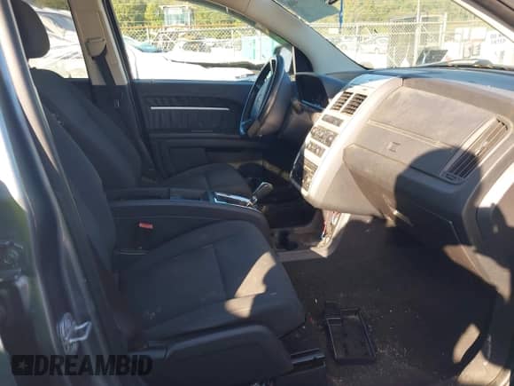 2010 Dodge Journey SXT with VIN 3D4PG5FVXAT148013, listed as a IAAI auction lot 43487466 with 109,732 mi miles and . Bid and sale history available at DreamBid. Image 5.