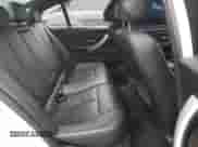 2013 BMW 3 Series 328i xDrive с VIN WBA3B5G53DNS02004, выставлен на аукционе Copart как лот 80009775 с пробегом Не указан миль и Списание • Salvage title. История ставок и продаж доступна на DreamBid. Изображение 10.