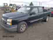 2004 Chevrolet Silverado 1500 LS with VIN 1GCEC19T74Z350324, listed as a IAAI auction lot 42268086 with 174,800 mi miles and . Bid and sale history available at DreamBid. Image 2.