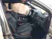 2020 Mitsubishi Outlander SE with VIN JA4AD3A34LJ000711, listed as a IAAI auction lot 41663694 with 61,502 mi miles and . Bid and sale history available at DreamBid. Image 5.