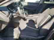 2023 Hyundai Sonata SEL с VIN KMHL64JA1PA307980, выставлен на аукционе Copart как лот 61806615 с пробегом 33 524 миль миль и Списание • Salvage title. История ставок и продаж доступна на DreamBid. Изображение 7.