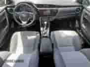 2019 Toyota Corolla SE с VIN 5YFBURHE1KP921458, выставлен на аукционе Copart как лот 68372505 с пробегом 79 482 миль миль и Чистый • Clean title. История ставок и продаж доступна на DreamBid. Изображение 8.