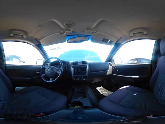 2012 Chevrolet Colorado 1LT с VIN 1GCDSCF94C8115872, выставлен на аукционе IAAI как лот 41835409 с пробегом 208 541 миль миль и . История ставок и продаж доступна на DreamBid. Изображение 19.