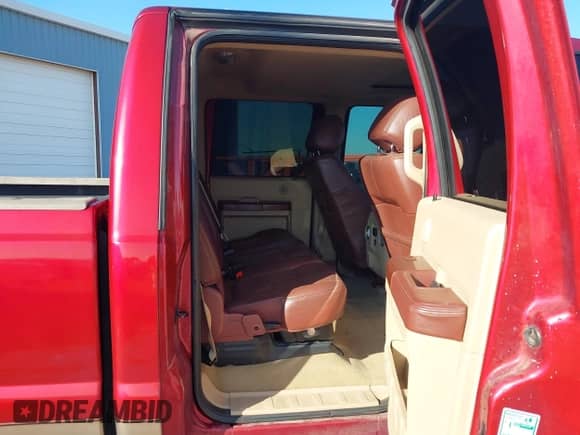 2014 Ford F-250 XL с VIN 1FT7W2BT8EEB61075, выставлен на аукционе IAAI как лот 43203164 с пробегом 152 823 миль миль и . История ставок и продаж доступна на DreamBid. Изображение 8.