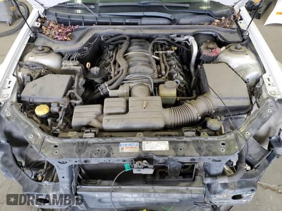 2012 Chevrolet Caprice Police Police с VIN 6G1MK5U21CL664195, выставлен на аукционе Copart как лот 52810795 с пробегом 144 185 миль миль и Списание • Salvage title. История ставок и продаж доступна на DreamBid. Изображение 11.