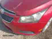 2011 Chevrolet Cruze 1LT с VIN 1G1PF5S94B7261771, выставлен на аукционе IAAI как лот 42528738 с пробегом 187 912 миль миль и . История ставок и продаж доступна на DreamBid. Изображение 6.