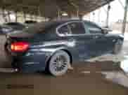 2011 BMW 5 Series 535i с VIN WBAFR7C55BC605033, выставлен на аукционе Copart как лот 81855395 с пробегом 146 088 миль миль и Чистый • Clean title. История ставок и продаж доступна на DreamBid. Изображение 3.