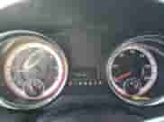 2016 Dodge Grand Caravan SXT with VIN 2C4RDGCG0GR355117, listed as a Copart auction lot 84379305 with 176,151 mi miles and Salvage title. Bid and sale history available at DreamBid. Image 9.