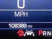 2020 Chevrolet Equinox LT z VIN 3GNAXVEX9LL252394, wystawiony jako IAAI lot #43322279 z przebiegiem 108 389 mil mil oraz . Historia ofert i sprzedaży dostępna na DreamBid. Obrazek 15.