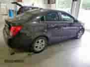 2016 Chevrolet Sonic LT с VIN 1G1JC5SH0G4120842, выставлен на аукционе Copart как лот 69886175 с пробегом 100 370 миль миль и Списание • Salvage title. История ставок и продаж доступна на DreamBid. Изображение 3.