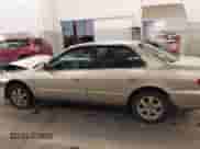 2000 Honda Accord SE с VIN JHMCG5672YC022973, выставлен на аукционе IAAI как лот 42383351 с пробегом 280 143 миль миль и . История ставок и продаж доступна на DreamBid. Изображение 15.
