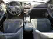 2003 Hyundai Sonata с VIN KMHWF25S43A729465, выставлен на аукционе Copart как лот 57914175 с пробегом 202 586 миль миль и Списание • Salvage title. История ставок и продаж доступна на DreamBid. Изображение 8.