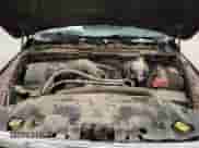 2022 Ram 1500 Tradesman with VIN 3C6JR6DT6NG335064, listed as a Copart auction lot 85764334 with 11,537 mi miles and Salvage title. Bid and sale history available at DreamBid. Image 15.