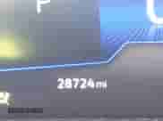 2022 Volkswagen Tiguan SE with VIN 3VV3B7AX1NM042582, listed as a IAAI auction lot 43073057 with 28,724 mi miles and . Bid and sale history available at DreamBid. Image 16.